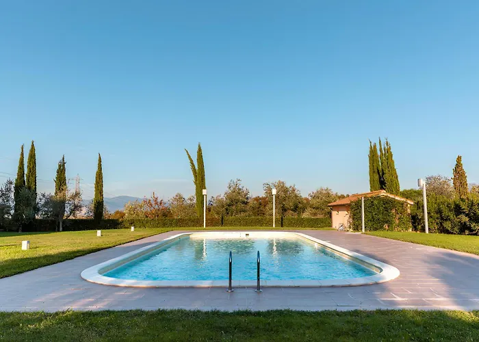 Agriturismo Gli Archi Fauglia